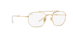 Rayban 0RB3707 001/GG 54 Unisex Günes Gözlük