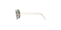 Rayban 0RB3362 112/17 59 Erkek Güneş Gözlüğü