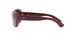 Rayban 0RB4101 613413 Kadın Güneş Gözlüğü