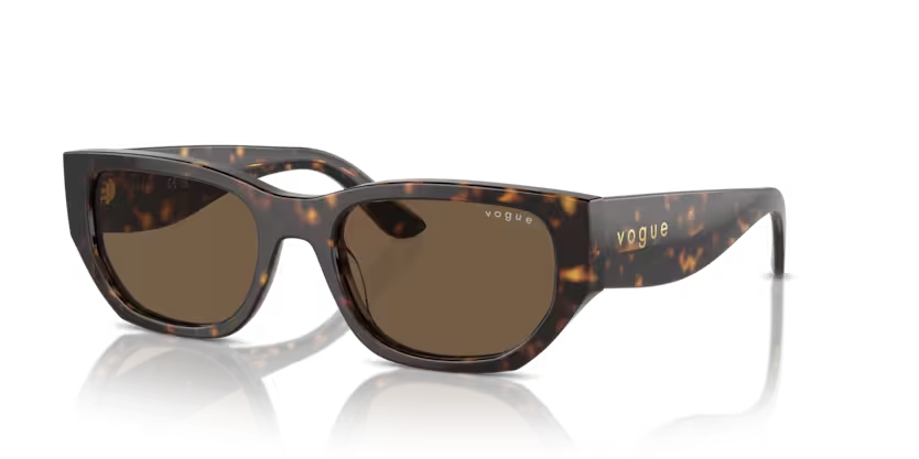 Vogue 0VO5586S W65673 53 Kadın Güneş Gözlüğü