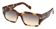 Tom Ford FT0989/S 55B Kadin Günes Gözlügü