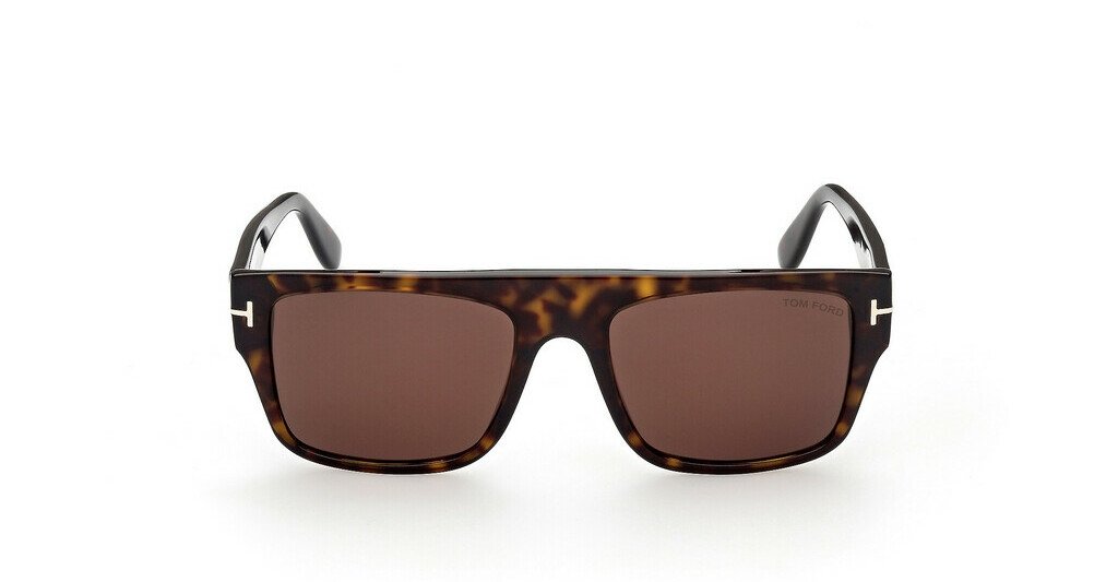 Tom Ford FT0907/S 52E Unisex Günes Gözlük