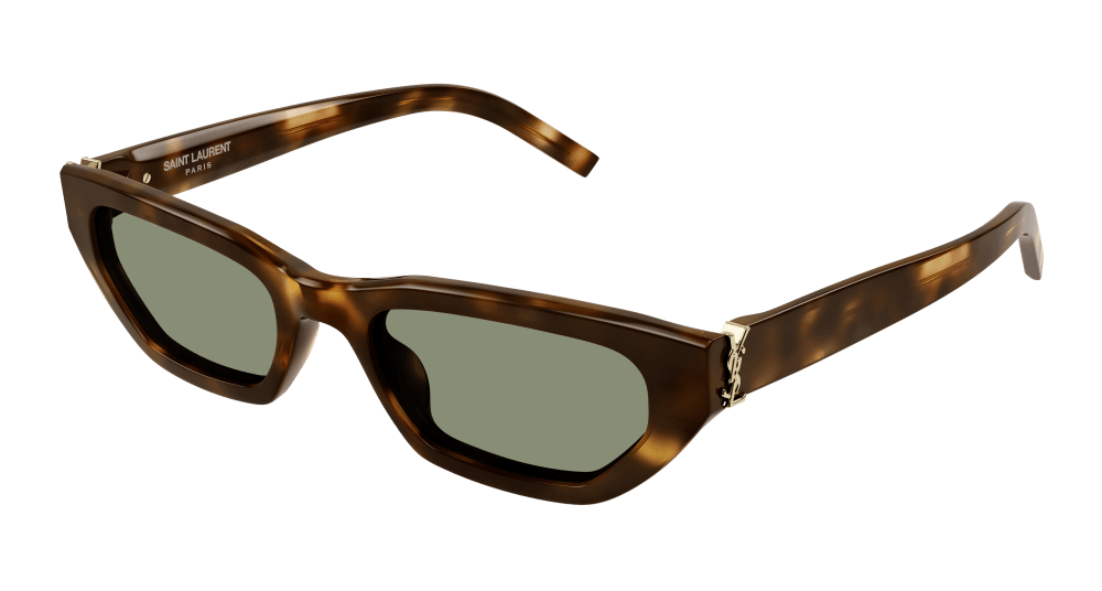 Yves St Laurent SL M126 003 54-20-140 Kadin Günes Gözlügü