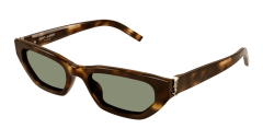 Yves St Laurent SL M126 003 54-20-140 Kadin Günes Gözlügü