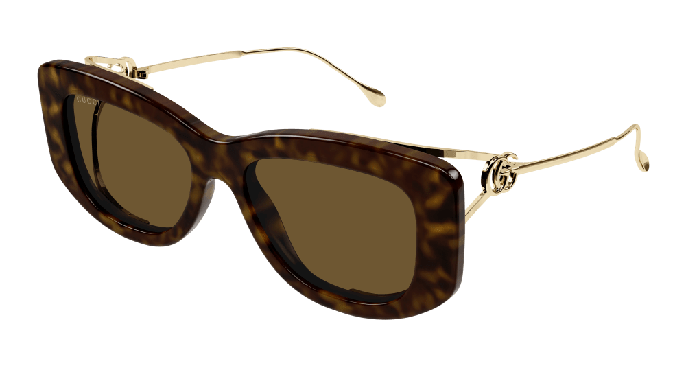 Gucci GG1566S 002 55-17-120 Kadin Günes Gözlügü