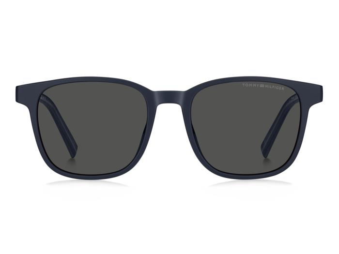 Tommy Hilfiger 2202/S 8UR 51-18-145 Erkek Günes Gözlügü