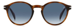David Beckham 1178/S WR9 50-21-145 Unisex Günes Gözlük