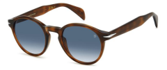 David Beckham 1178/S WR9 50-21-145 Unisex Günes Gözlük