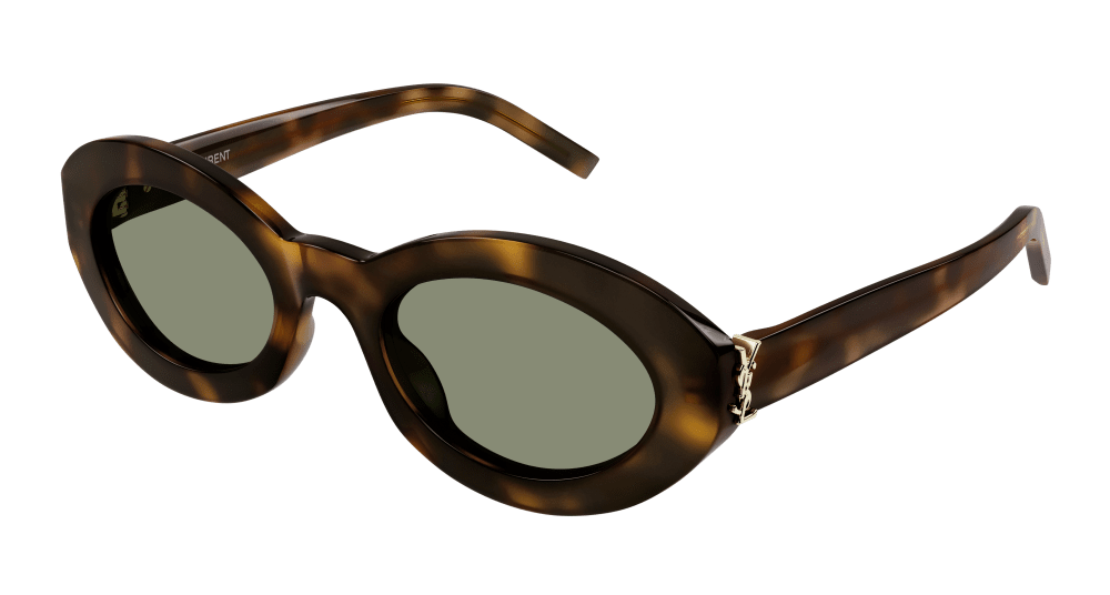 Yves St Laurent SL M136 002 52-22-140 Kadin Günes Gözlügü