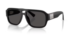 Dolce Gabbana 4506 501/87 58 Unisex Günes Gözlük
