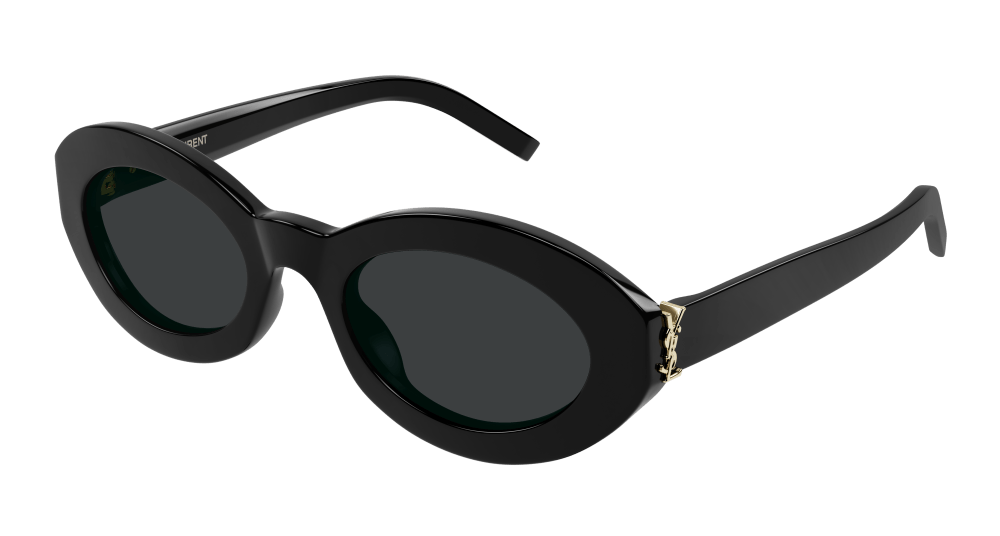 Yves St Laurent SL M136 001 52-22-140 Kadin Günes Gözlügü