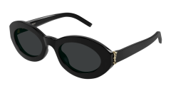 Yves St Laurent SL M136 001 52-22-140 Kadin Günes Gözlügü