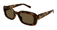 Yves St Laurent SL M130 004 Kadin Günes Gözlügü