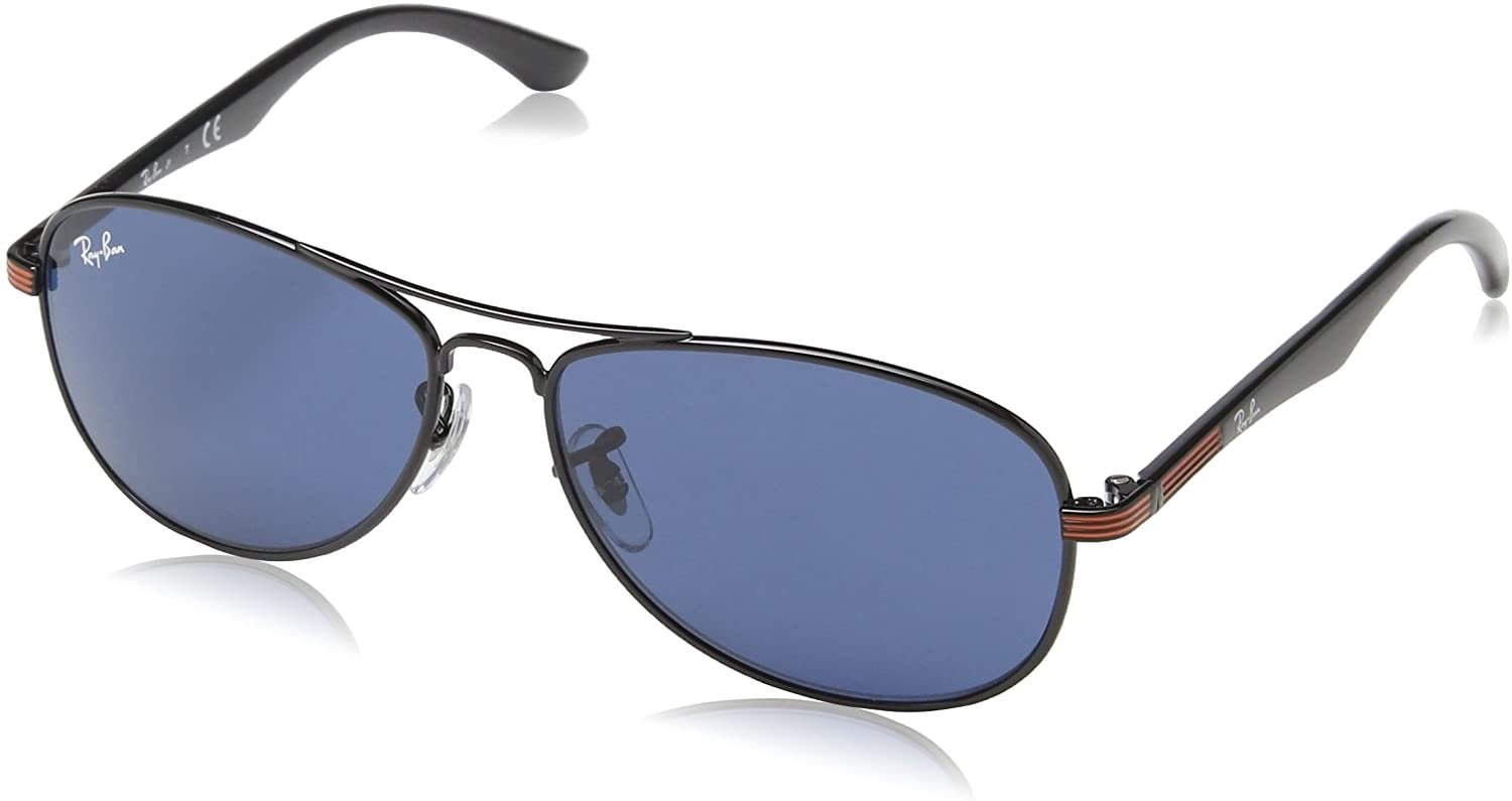 Rayban Junıor 0RJ9529 220/80 53 Erkek Güneş Gözlüğü