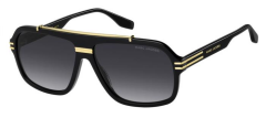 Marc Jacobs 840/S 2M29O 60-13-145 Unisex Günes Gözlük