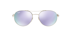 Rayban 0RB3536 019/4V 55 Unisex Güneş Gözlük
