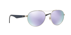 Rayban 0RB3536 019/4V 55 Unisex Güneş Gözlük