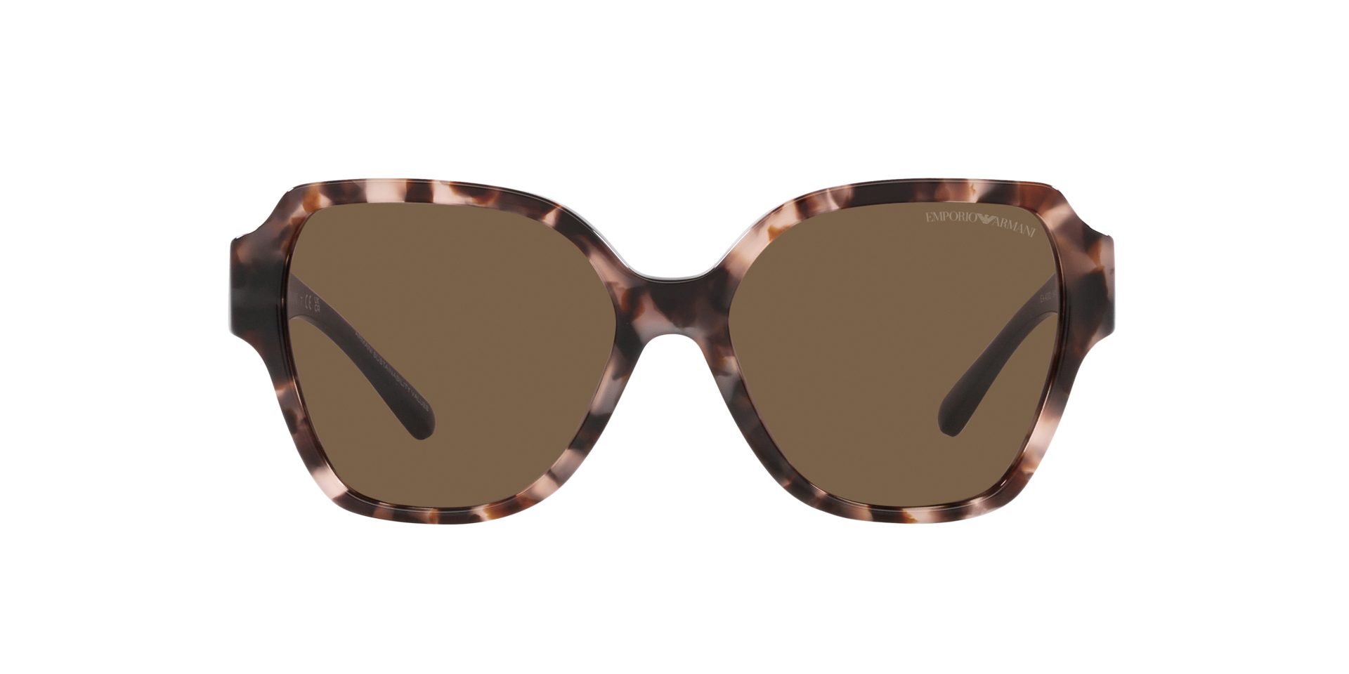 Emporio Armani 0EA4202 541073 54 Kadin Günes Gözlügü