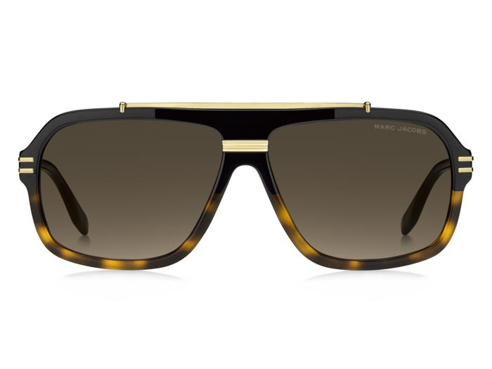 Marc Jacobs 840/S W4A 50-13-145 Unisex Günes Gözlük