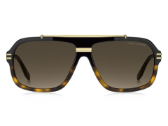 Marc Jacobs 840/S W4A 50-13-145 Unisex Günes Gözlük