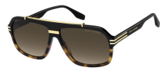 Marc Jacobs 840/S W4A 50-13-145 Unisex Günes Gözlük