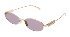 Gucci 1802S 003 55-18-145 Unisex Güneş Gözlük