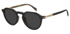 David Beckham 1171/S PPO2K 50-21-145 Unisex Günes Gözlük
