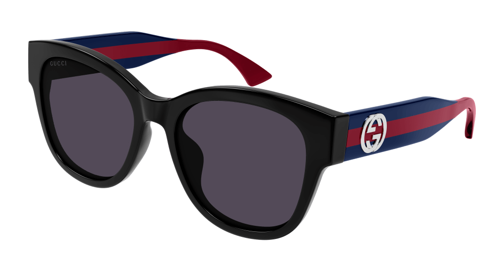 Gucci 1866SK 004 56-19-145 Unisex Güneş Gözlük