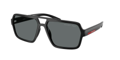Prada Linea Rossa A06S 1AB02G 59 Unisex Günes Gözlük