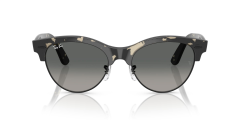 Rayban 2341 143371 51 Kadin Günes Gözlügü