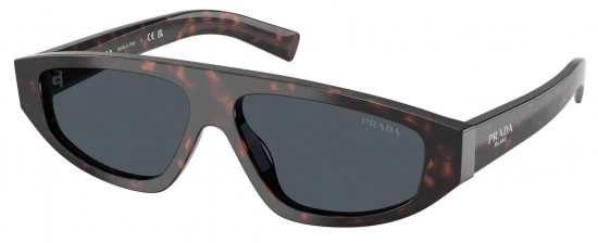 Prada C02S 17N70B 57 Unisex Güneş Gözlük