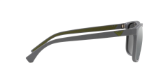 Emporio Armani 0EA4129 50606G 56 Erkek Günes Gözlügü