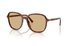 Mıu Mıu B01S 26E10R 58 Unisex Güneş Gözlük