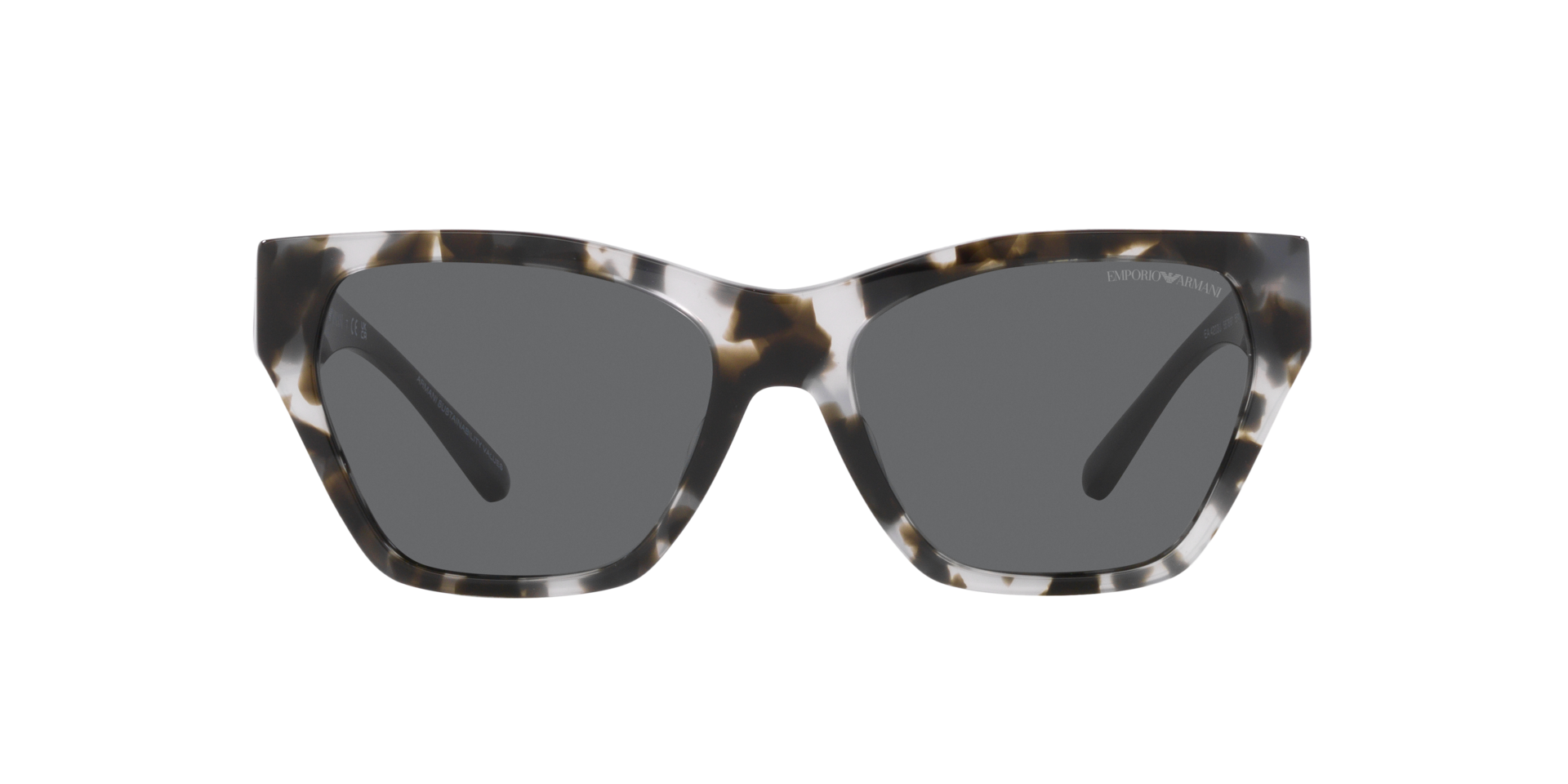 Emporio Armani 0EA4203U 567887 55 Kadin Günes Gözlügü