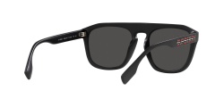 Burberry 0BE4396U 346487 57 Unisex Günes Gözlük