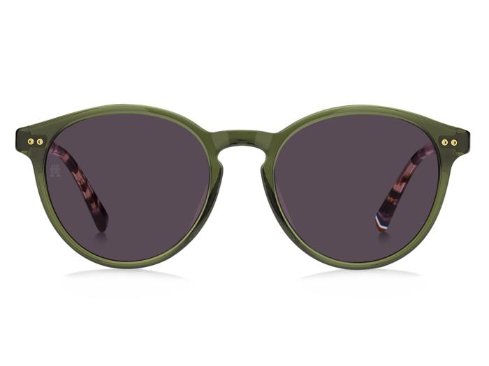 Tommy Hilfiger TH 2159/S KB7 52-19-145 Kadin Günes Gözlügü