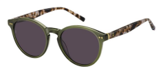 Tommy Hilfiger TH 2159/S KB7 52-19-145 Kadin Günes Gözlügü