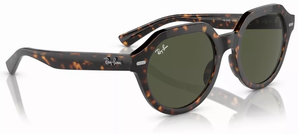 Rayban 0RB4399 902/31 51 Unisex Günes Gözlük