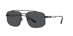 Emporio Armani 0EA2139 300187 57 Erkek Günes Gözlügü