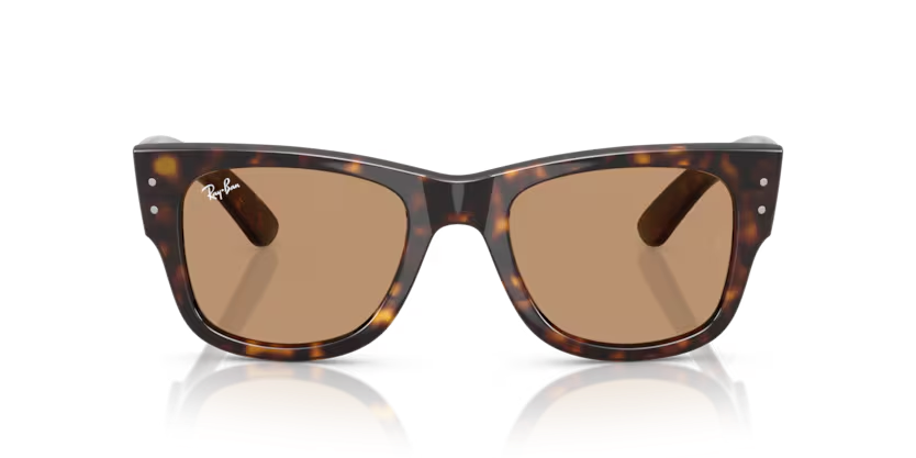 Rayban 0840S 902/53 51 Unisex Günes Gözlük
