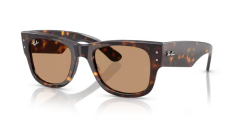Rayban 0840S 902/53 51 Unisex Günes Gözlük