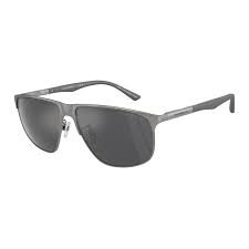 Emporio Armani 0EA2094 30036G 60 Erkek Günes Gözlügü