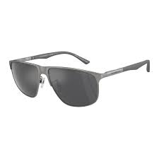 Emporio Armani 0EA2094 30036G 60 Erkek Günes Gözlügü
