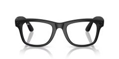 Rayban META RW4008 601S1M 53 Unisex Günes Gözlük