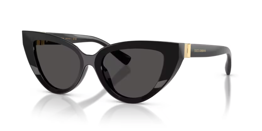 Dolce Gabbana 4497 501/87 52 Unisex Günes Gözlük