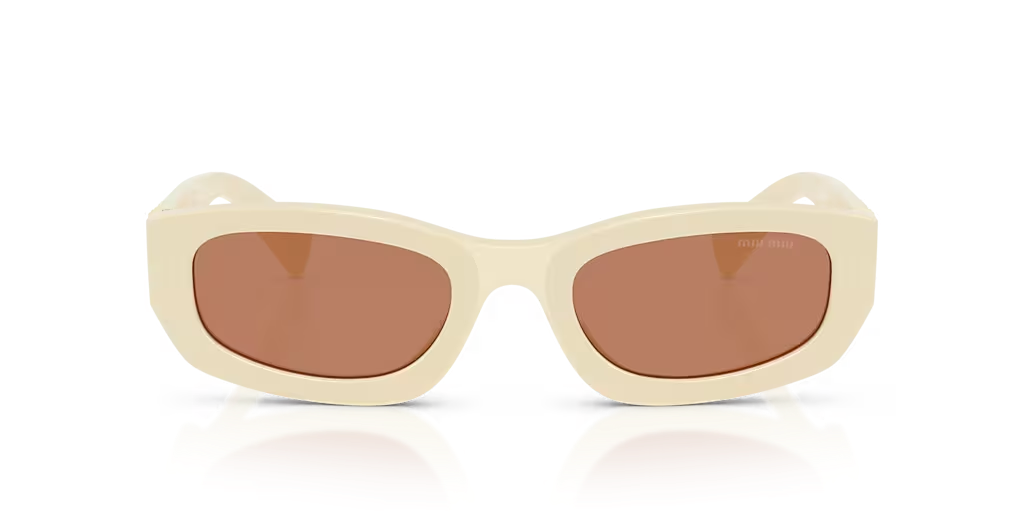 Mıu Mıu B04S 21D90Q 53 Kadın Güneş Gözlüğü