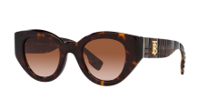 Burberry 0BE4390 300213 47 Kadin Günes Gözlügü