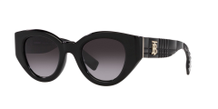 Burberry 0BE4390 30018G 47 Kadin Günes Gözlügü