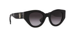 Burberry 0BE4390 30018G 47 Kadin Günes Gözlügü
