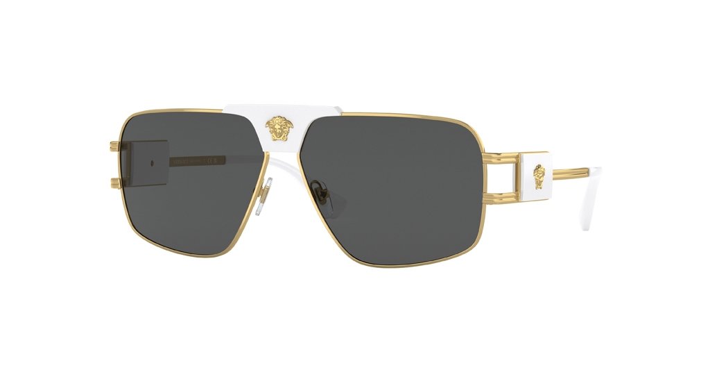 Versace 2251 147187 63 Unisex Günes Gözlük